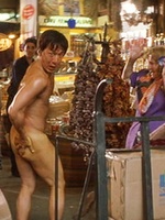 Jackie Chan nude photo