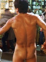 Jackie Chan nude photo