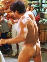 Jackie Chan nude photo