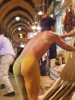 Jackie Chan nude photo