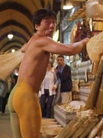 Jackie Chan nude photo