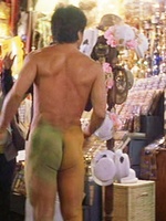 Jackie Chan nude photo