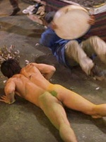 Jackie Chan nude photo
