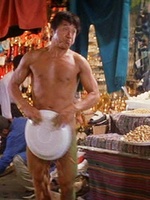 Jackie Chan nude photo