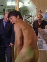 Jackie Chan nude photo