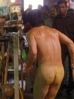 Jackie Chan nude photo
