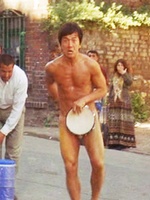 Jackie Chan nude photo