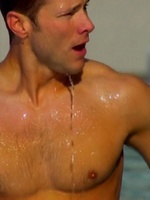 Jake Pavelka nude photo