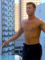 Jake Pavelka nude photo