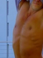 Jake Pavelka nude photo