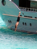 Jason Statham nude photo
