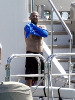 Jason Statham nude photo