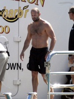 Jason Statham nude photo
