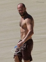 Jason Statham nude photo