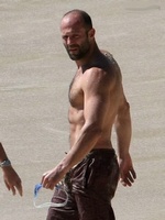 Jason Statham nude photo