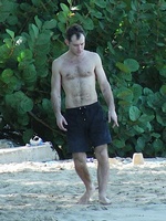 Jude Law nude photo