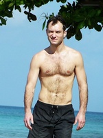 Jude Law nude photo