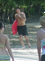 Jude Law nude photo