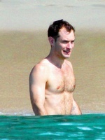 Jude Law nude photo