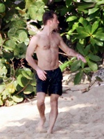 Jude Law nude photo