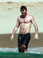 Jude Law nude photo