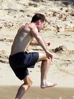 Jude Law nude photo