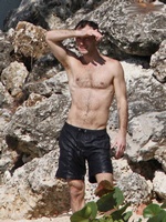 Jude Law nude photo