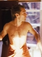 Jude Law nude photo