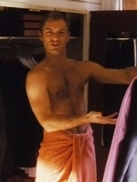 Jude Law nude photo