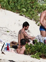 Marc Jacobs nude photo