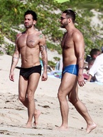 Marc Jacobs nude photo