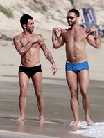Marc Jacobs nude photo