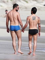 Marc Jacobs nude photo