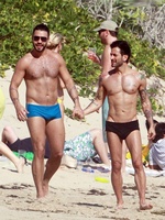 Marc Jacobs nude photo