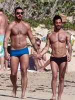 Marc Jacobs nude photo