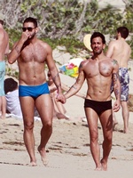 Marc Jacobs nude photo