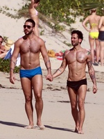 Marc Jacobs nude photo