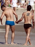 Marc Jacobs nude photo