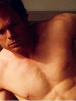 Michael C. Hall nude photo