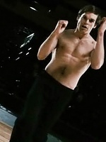 Michael C. Hall nude photo