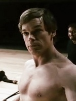 Michael C. Hall nude photo
