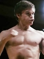 Michael C. Hall nude photo
