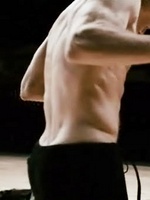 Michael C. Hall nude photo