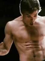 Michael C. Hall nude photo