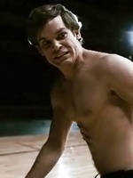 Michael C. Hall nude photo