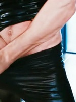Michael C. Hall nude photo