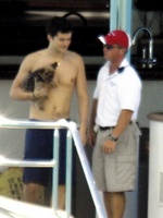 Orlando Bloom nude photo