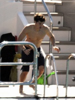 Orlando Bloom nude photo