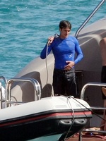 Orlando Bloom nude photo