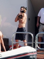Orlando Bloom nude photo